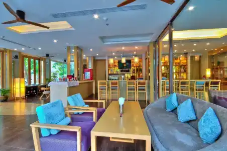 The ASHLEE Plaza Patong & Spa - 23