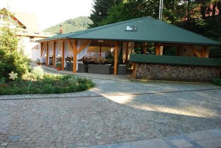 Лаванда Country Club - 11