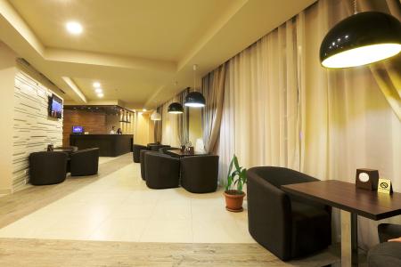 Minotel Barsam Suites - 6