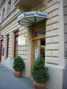 Brezina Pension - 2