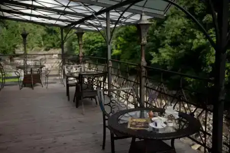 Лаванда Country Club - 10
