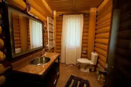 Лаванда Country Club - 130