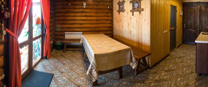 Гостиничный комплекс Хаус - 15