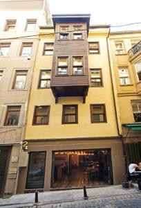 Meroddi Galata Mansion - 0