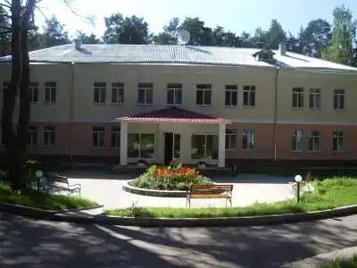Соколова пустынь - 5
