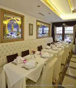 Glk Premier Acropol Suites & Spa - 11