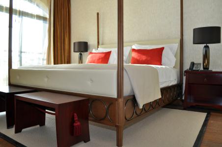 Cascade Wellness Resort - 44