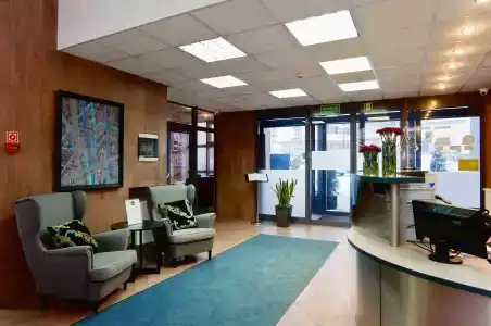 Best Western Galicya - 5