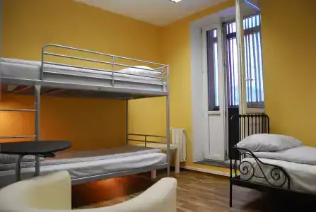 Роял Хостел 905 - 53