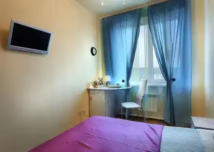 Де Пари - 27
