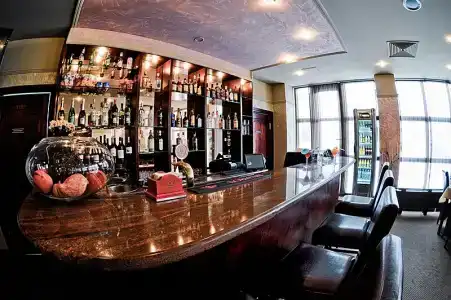 Best Western Galicya - 7