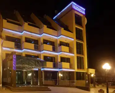 Агора - 8