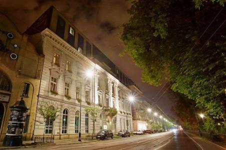 Best Western Plus Krakow Old Town - 0