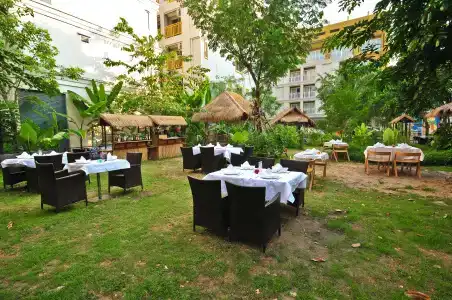 The ASHLEE Plaza Patong & Spa - 14
