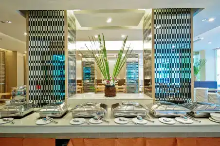 The ASHLEE Plaza Patong & Spa - 19