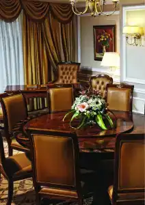 Nobil Luxury Boutique - 8