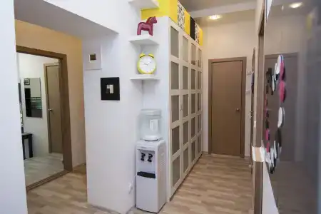 Klukva На Невском - 2