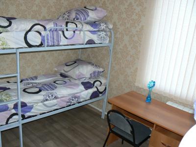 Hostel Saratov House - 22