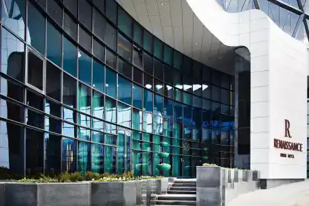 Renaissance Minsk - 1