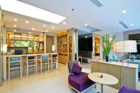 The ASHLEE Plaza Patong & Spa - 26