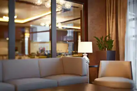Renaissance Minsk - 4