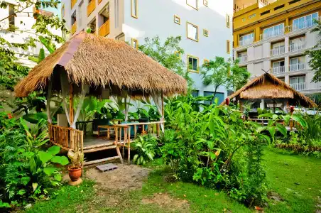 The ASHLEE Plaza Patong & Spa - 15