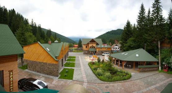 Лаванда Country Club - 2