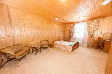 Лесной домик - 10
