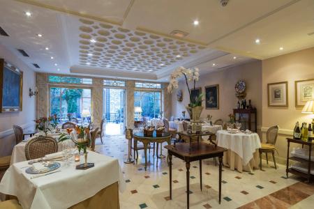 Relais & Châteaux Orfila - 3