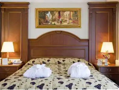 Glk Premier Regency Suites & Spa - 27