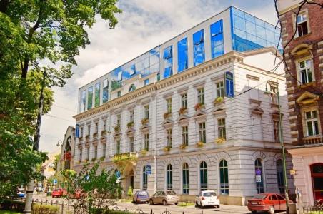 Best Western Plus Krakow Old Town - 1
