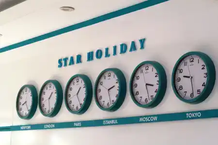 Star Holiday - 4