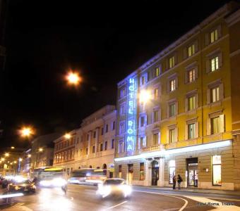 Roma - 3