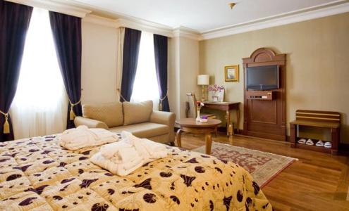 Glk Premier Regency Suites & Spa - 38