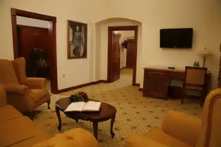 Citadel Inn - 62