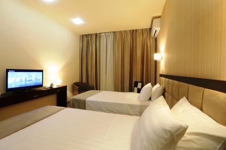 Minotel Barsam Suites - 18