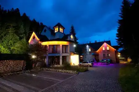 Лаванда Country Club - 9