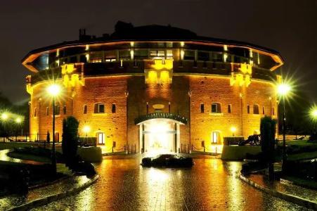 Citadel Inn - 0