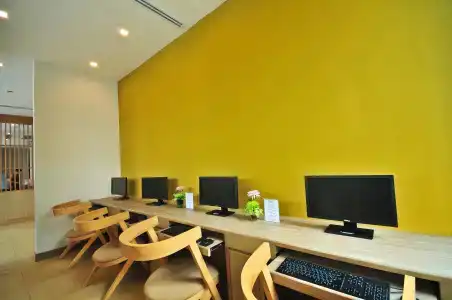 The ASHLEE Plaza Patong & Spa - 7