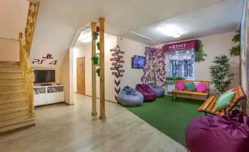 Артист на Курской - 5