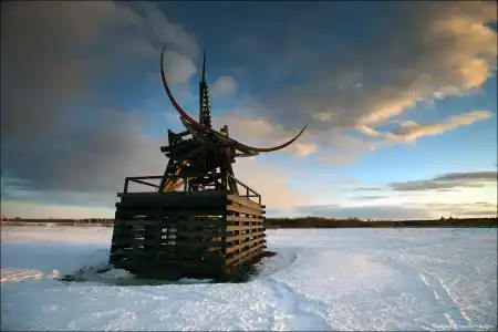 Клевер - 16