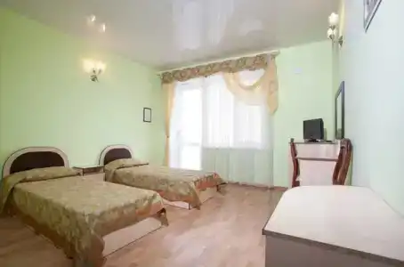 Вояж - 22