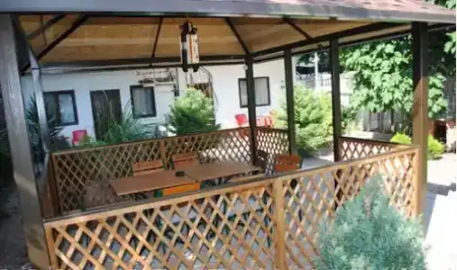 Комфорт - 3