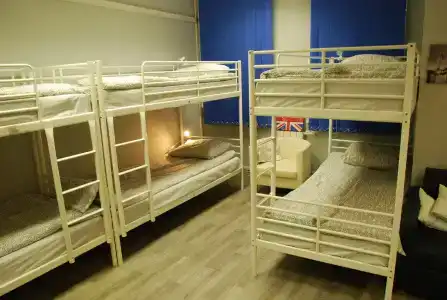 Роял Хостел 905 - 42