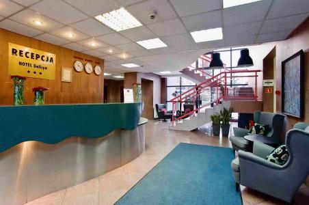 Best Western Galicya - 3