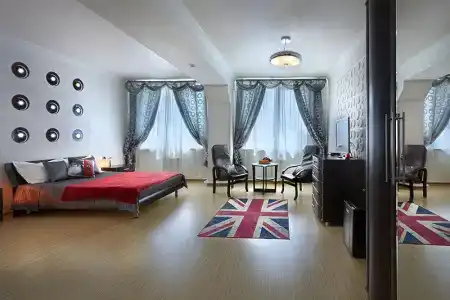 Де Пари - 37
