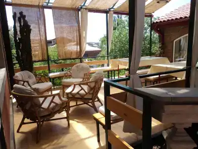 Villa Ayghedzor - 1