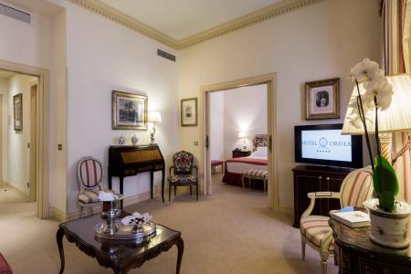 Relais & Châteaux Orfila - 55