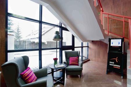 Best Western Galicya - 4