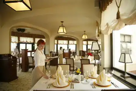 Citadel Inn - 9